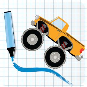 play Brain For Monster Truck Online