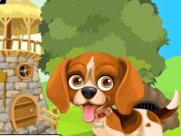 play Beagle Puppy Rescue