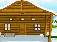 play Escape Winter Cabin