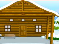 play Escape Winter Cabin