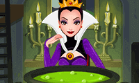 play Dark Queens Revenge