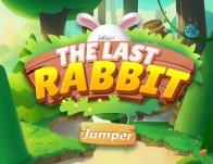 The Last Rabbit Jumper