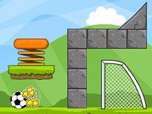 play Gravity Soccer