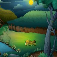 play The Circle 2 Wooden Villa Escape