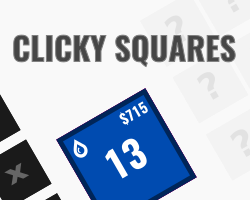 play Clicky Squares