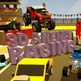 play 3D Arena Racing