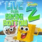 play Live From Bikini Bottom 2