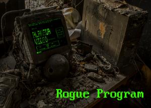 play Rogue Program