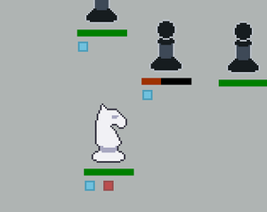 play Chess, I Think?