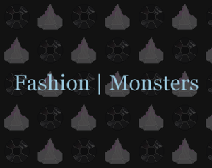 play Fashion Monster Advent Calendar 2017