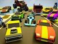 play 3D Arena Racing