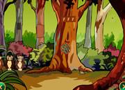 play Lost Forest Little Girl Escape
