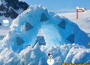 play North Pole Escape