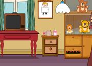 play My Villa Escape