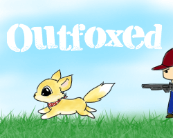 play Outfoxed!