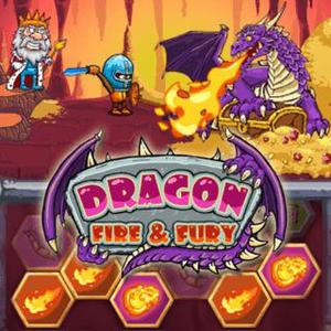 play Dragon: Fire And Fury