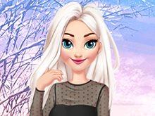 play Year Round Fashionista: Eliza