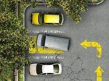 play Parking Fury 2