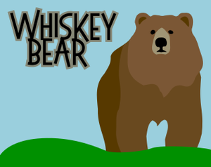 Whiskey Bear