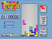 play Ilya Voloshin'S Tetris