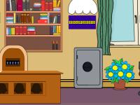 play My Villa Escape