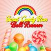Sweet Candy Run