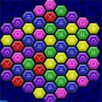 play Hexmatch Clockworkmagpie