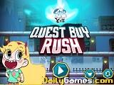 play Star Vs The Forces Of Evil Quest Buy Rush