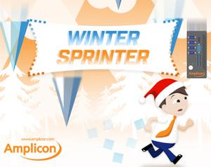 play Winter Sprinter