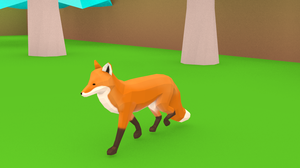 play Foxback
