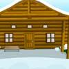 play Mousecity Escape Winter Cabin