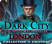 Dark City: London Collector'S Edition