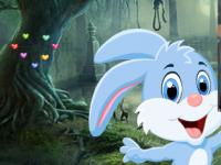play Cute Bunny Rescue