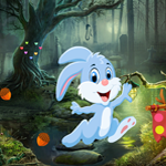 play Cute Bunny Rescue