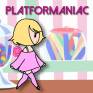 play Platform Maniac!