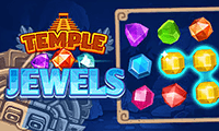 play Temple Jewels