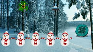 play Christmas Tree Decor Escape