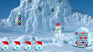 play Big North Pole Escape