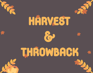 play Harvest&Thowback