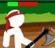 play Stickman Army: The Resistance