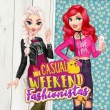 play Casual Weekend Fashionistas