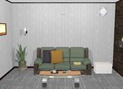play Balloon Room Escape