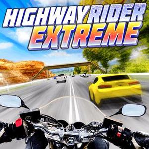 play Highway Rider Extreme