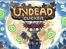 play Undead Clicker : Tapping Rpg