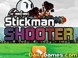 play Stickman Shooter