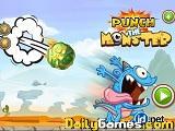 play Punch The Monster