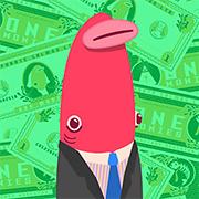 play Corporate Salmon