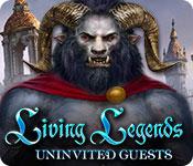 play Living Legends: Uninvited Guests