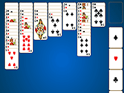 play Wasp Solitaire