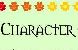 play Character Springboard Generator